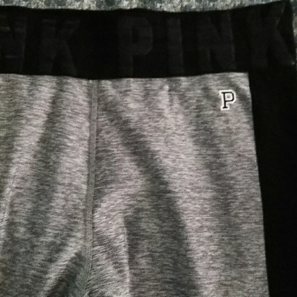 Pink ultimate leggings - Picture 2 of 3